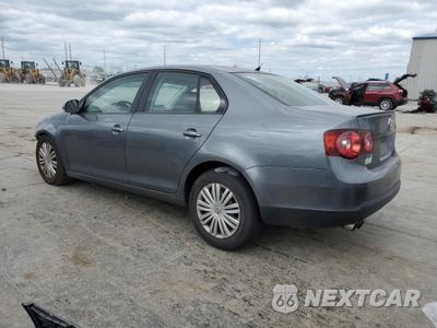 Drugie zdjęcie samochodu z przodu: 2010 VOLKSWAGEN JETTA LIMITED VIN:3VWAZ7AJXAM114089 - miniatura