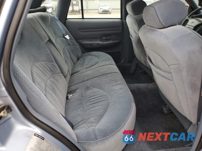 Zdjęcie 11 z 13 samochodu: 1997 FORD CROWN VICTORIA LX VIN:2FALP74W7VX226244 - miniatura