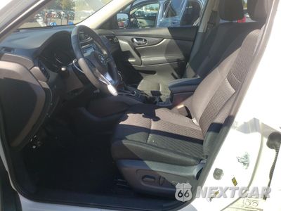 Zdjęcie 7 z 15 samochodu: 2017 NISSAN ROGUE S VIN:KNMAT2MT0HP584186 - miniatura