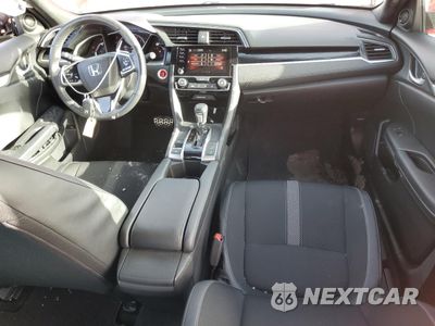 Zdjęcie 8 z 12 samochodu: 2019 HONDA CIVIC SPORT VIN:2HGFC2F8XKH524315 - miniatura