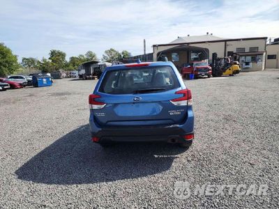 Zdjęcie 6 z 14 samochodu: 2019 SUBARU FORESTER VIN:JF2SKACC5KH581161 - miniatura