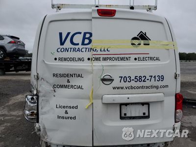 Zdjęcie 10 z 13 samochodu: 2017 NISSAN NV200 2.5S VIN:3N6CM0KN7HK708144 - miniatura