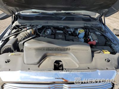 Zdjęcie 12 z 14 samochodu: 2022 RAM 3500 LARAMIE VIN:3C63R3ML5NG279402 - miniatura