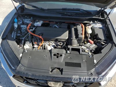 Zdjęcie 14 z 15 samochodu: 2024 HONDA CR-V SPORT VIN:5J6RS6H50RL017598 - miniatura