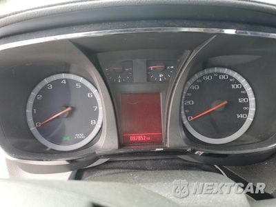 Zdjęcie 9 z 15 samochodu: 2017 GMC TERRAIN SLE VIN:2GKALMEK7H6243261 - miniatura