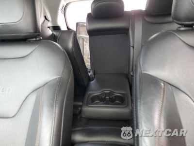 Zdjęcie 10 z 13 samochodu: 2019 JEEP COMPASS LIMITED VIN:3C4NJDCB2KT599769 - miniatura