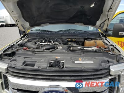Zdjęcie 12 z 13 samochodu: 2017 FORD F550 SUPER DUTY VIN:1FDUF5GT6HEC48230 - miniatura