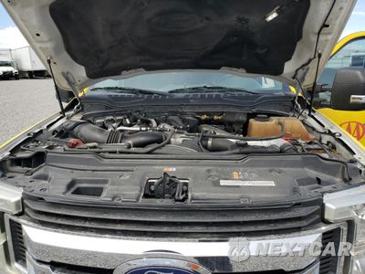 Zdjęcie 12 z 13 samochodu: 2017 FORD F550 SUPER DUTY VIN:1FDUF5GT6HEC48230 - miniatura