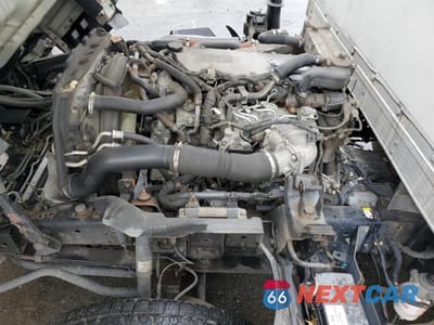 Zdjęcie 12 z 13 samochodu: 2017 ISUZU NPR HD VIN:JALC4W164H7000723 - miniatura