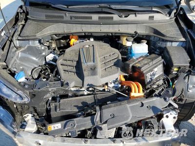 Zdjęcie 12 z 14 samochodu: 2023 HYUNDAI KONA SE VIN:KM8K23AG6PU191566 - miniatura