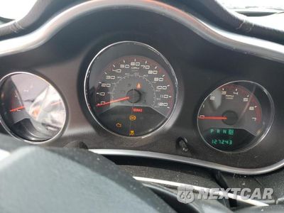 Zdjęcie 9 z 12 samochodu: 2014 DODGE AVENGER SXT VIN:1C3CDZCB4EN152137 - miniatura