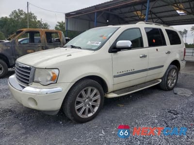 2008 CHRYSLER ASPEN LIMITED 1A8HX58228F158438 - główne zdjęcie licytacji z USA - miniatura