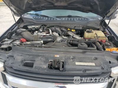 Zdjęcie 12 z 15 samochodu: 2019 FORD F350 SUPER DUTY VIN:1FT8W3DT3KEG33136 - miniatura