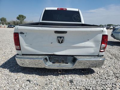 Zdjęcie 10 z 12 samochodu: 2015 RAM 1500 ST VIN:3C6JR6ATXFG660502 - miniatura