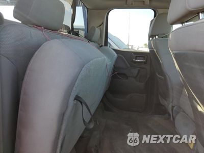 Zdjęcie 10 z 14 samochodu: 2015 GMC SIERRA C2500 HEAVY DUTY VIN:1GD21XEG5FZ105976 - miniatura