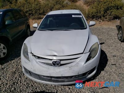 Zdjęcie 9 z 23 samochodu: 2011 MAZDA MAZDA 6 VIN:1YVHZ8BH4B5M19379 - miniatura