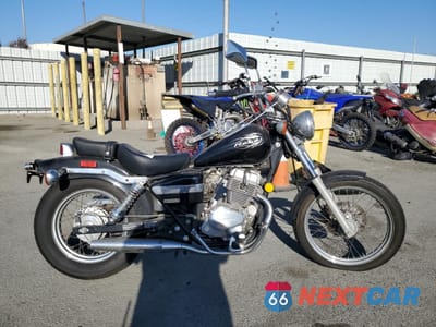 2009 HONDA CMX250 C JH2MC13109K500588 - główne zdjęcie licytacji z USA - miniatura