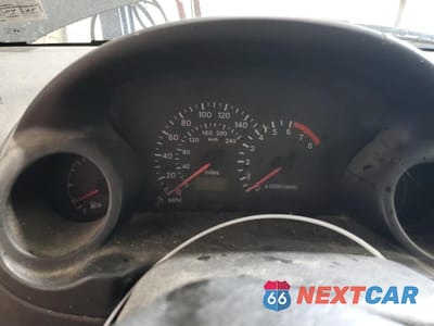 Zdjęcie 9 z 13 samochodu: 2001 CHRYSLER SEBRING LXI VIN:4C3AG52H01E217247 - miniatura