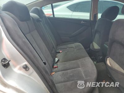Zdjęcie 11 z 14 samochodu: 2008 NISSAN ALTIMA 2.5 VIN:1N4AL21EX8N461776 - miniatura