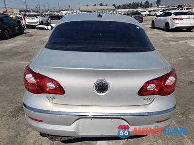 Zdjęcie 6 z 15 samochodu: 2012 VOLKSWAGEN CC LUXURY VIN:WVWHN7AN0CE513778 - miniatura