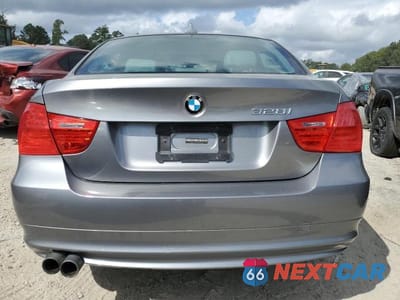 Zdjęcie 6 z 12 samochodu: 2011 BMW 328 I SULEV VIN:WBAPH5G51BNM76623 - miniatura