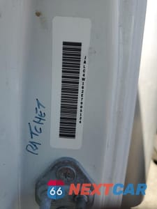 Zdjęcie 12 z 12 samochodu: 2014 ISUZU NPR HD VIN:JALC4W162E7005124 - miniatura