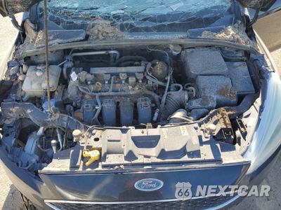 Zdjęcie 11 z 12 samochodu: 2015 FORD FOCUS SE VIN:1FADP3F24FL255867 - miniatura