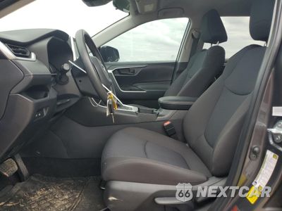 Zdjęcie 7 z 12 samochodu: 2024 TOYOTA RAV4 LE VIN:2T3H1RFV8RC262088 - miniatura