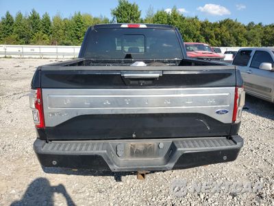 Zdjęcie 6 z 12 samochodu: 2015 FORD F150 SUPERCREW VIN:1FTEW1EG8FFD02772 - miniatura