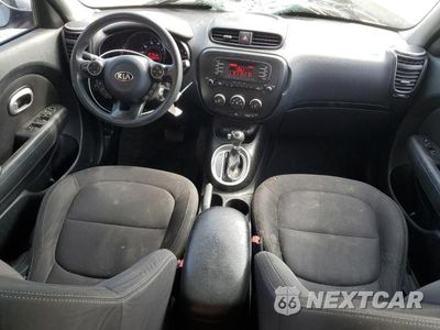 Zdjęcie 8 z 14 samochodu: 2015 KIA SOUL VIN:KNDJN2A25F7763021 - miniatura