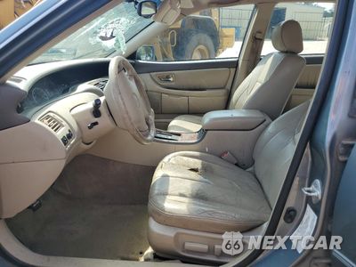 Zdjęcie 7 z 12 samochodu: 2000 TOYOTA AVALON XL VIN:4T1BF28BXYU111261 - miniatura