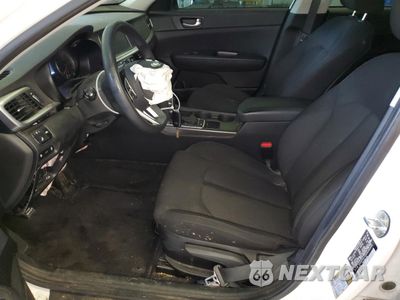 Zdjęcie 7 z 15 samochodu: 2019 KIA OPTIMA LX VIN:5XXGT4L35KG282656 - miniatura