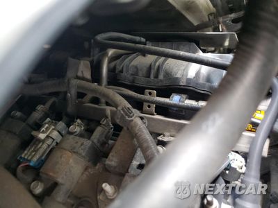 Zdjęcie 12 z 13 samochodu: 2019 MITSUBISHI FUSO TRUCK OF AMERICA INC FE FEC72S VIN:4UZBVG116KGKX8630 - miniatura