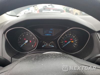 Zdjęcie 9 z 14 samochodu: 2012 FORD FOCUS S VIN:1FAHP3E23CL433685 - miniatura