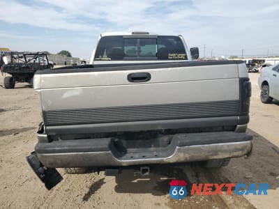 Zdjęcie 6 z 14 samochodu: 1999 DODGE RAM 2500 VIN:1B7KF2362XJ598504 - miniatura