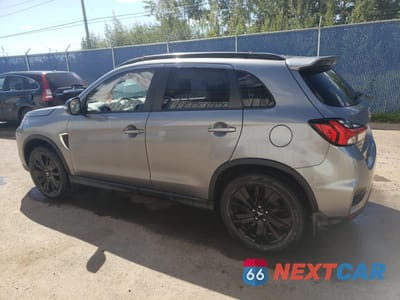 Drugie zdjęcie samochodu z przodu: 2020 MITSUBISHI RVR SE VIN:JA4AJ4AW3LU603138 - miniatura