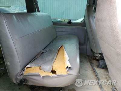 Zdjęcie 11 z 13 samochodu: 1999 FORD ECONOLINE E350 SUPER DUTY WAGON VIN:1FBSS31L6XHB42558 - miniatura