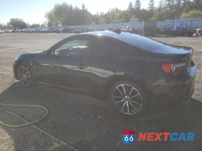 Drugie zdjęcie samochodu z przodu: 2017 TOYOTA 86 BASE VIN:JF1ZNAA1XH8706921 - miniatura