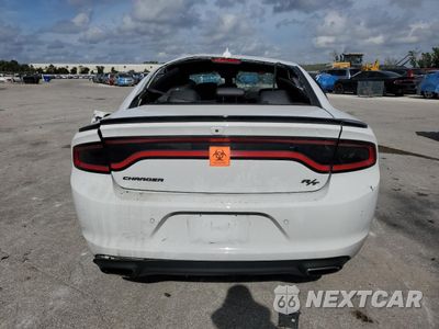 Zdjęcie 6 z 12 samochodu: 2017 DODGE CHARGER R/T VIN:2C3CDXCT2HH525587 - miniatura