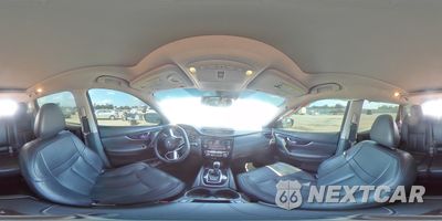 Zdjęcie 13 z 15 samochodu: 2019 NISSAN ROGUE S VIN:5N1AT2MV9KC767971 - miniatura