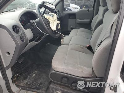 Zdjęcie 7 z 12 samochodu: 2007 FORD F150 VIN:1FTRF122X7KC38298 - miniatura