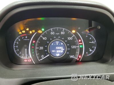 Zdjęcie 9 z 15 samochodu: 2015 HONDA CR-V EX VIN:2HKRM4H57FH681966 - miniatura