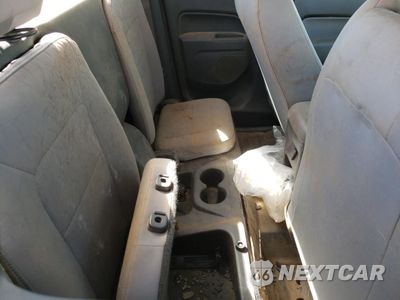 Zdjęcie 10 z 12 samochodu: 2017 CHEVROLET COLORADO VIN:1GCHTBEA6H1252946 - miniatura