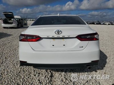 Zdjęcie 6 z 14 samochodu: 2024 TOYOTA CAMRY LE VIN:4T1C11AK0RU919224 - miniatura