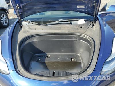 Zdjęcie 11 z 12 samochodu: 2018 TESLA MODEL 3 VIN:5YJ3E1EB0JF115022 - miniatura