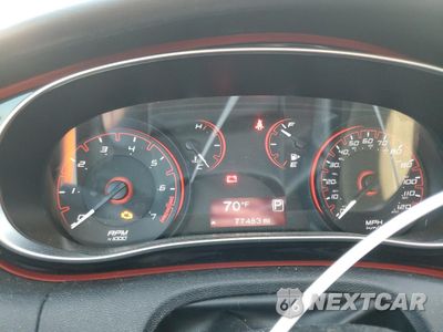 Zdjęcie 9 z 12 samochodu: 2016 DODGE DART SXT VIN:1C3CDFBBXGD701218 - miniatura