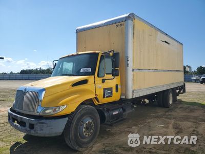 2005 INTERNATIONAL 4000 4300 1HTMMAAL45H118343 - główne zdjęcie licytacji z USA - miniatura