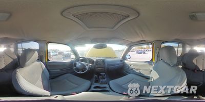 Zdjęcie 14 z 15 samochodu: 2004 NISSAN XTERRA XE VIN:5N1ED28Y54C687590 - miniatura
