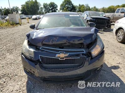Piąte zdjęcie samochodu w środku: 2011 CHEVROLET CRUZE LS VIN:1G1PC5SH2B7250056 - miniatura
