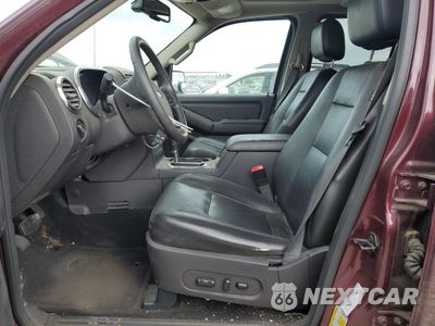 Zdjęcie 7 z 13 samochodu: 2007 FORD EXPLORER LIMITED VIN:1FMEU75867UB14424 - miniatura